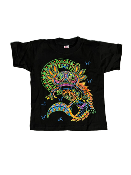 Axolotl 2 T-Shirt
