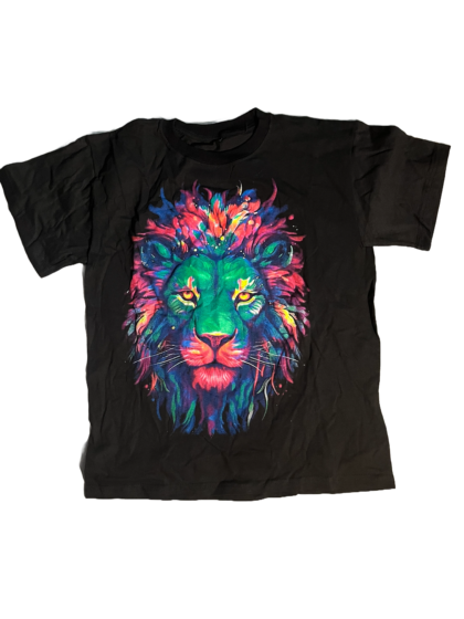 Lion T-Shirt