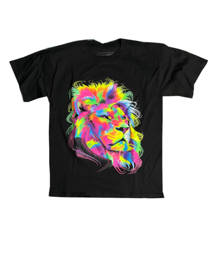 Lion King T- Shirt