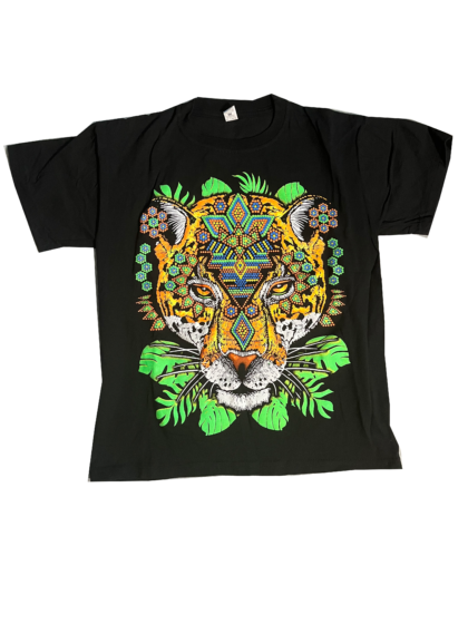 Leopard T-Shirt