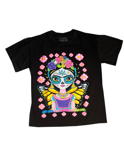 FRIDA T-Shirt
