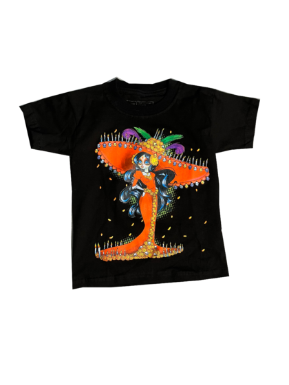 Catrina T-Shirt
