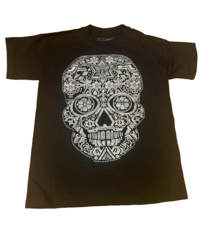 Skeleton T-Shirt