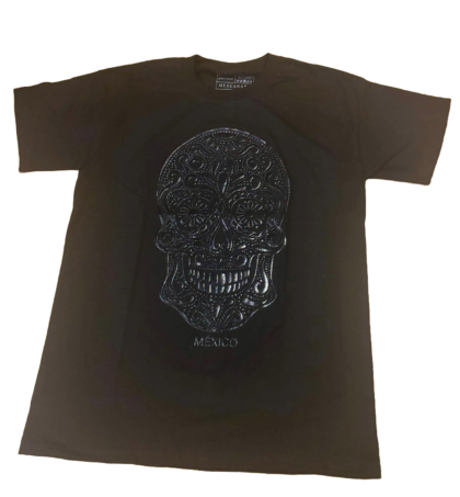 Dark Skeleton T-Shirt